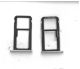 SIM CARD SUPPORT-MIM (TRAPPE SIM) PRAGUE WHITE