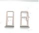 SIM-TRAY (TRAPPE SIM) VICKY GOLD