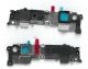 REAR-HOUSING-ASSY,WARSAW-AL00,BLACK,WANGXIN