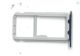 SIM-TRAY (TRAPPE SIM) DUKE BLUE