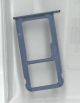 SIM-TRAY (TRAPPE SIM) VICTORIA BLEUE