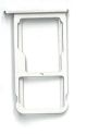 SIM-TRAY (TRAPPE SIM) VICTORIA SILVER=>51661EAX