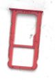 TRAPPE SIM ROUGE BOND-LXX