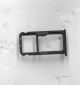 SIM-TRAY (TRAPPE SIM) BLACK RHONE-L21