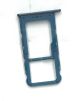 TRAPPE SIM BLEUE LELAND