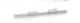SIDE-KEY-FRAME-ASSY GREY SIDEKEY-PLUG