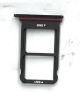TRAPPE SIM DIAMOND BLACK (BLA-L29D)