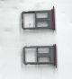 SIM-TRAY (TRAPPE SIM) TITANIUM GRAY BLA-L09C