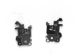 BLINDAGE BLACK-SILVER (BAS) EMILY-AL00A