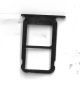 SIM-TRAY(METAL) COLUMBIA BLACK COMMON