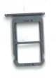TRAPPE SIM SILVER (METAL) COLUMBIA