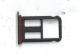 TRAPPE SIMPLE SIM NOIRE CHARLOTTE-L09C