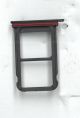 TRAPPE DOUBLE SIM NOIRE CHARLOTTE-L29C