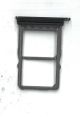TRAPPE SIM METAL NOIRE HIMA