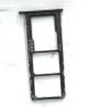 SIM-TRAY JOHNSON-AL00C BLACK