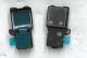 FRAME-ASSY JOHNSON-AL00C BLACK