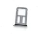 SIM-TRAY(METAL) EMILY-L09C PURPLE SINGLE TRAY