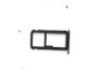 TRAPPE SIM METAL NOIRE SYDNEYM-L21