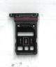 SIM-TRAY(METAL)  BLACK