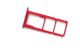 JOHNSON SIM-TRAY RED