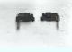 REAR-HOUSING-ASSY POTTER BLACK