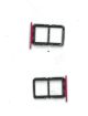 SIM-TRAY PRINCETON RED