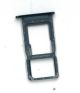 SIM-TRAY POTTER BLUE JANUS