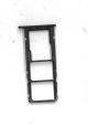 SIM-TRAY BLACK JAKARTA-AL00A =>51661LEN