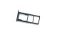 SIM-TRAY DUBAI-AL20A AURORA BLUE DOUBLE TRAY-LY