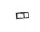 SIM-TRAY BLACK MARIE =>51661NAL