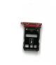 SIM-TRAY(METAL) VOGUE-AL00A RED