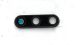 CAMERA-DECO HARRY-AL00D BLACK HARRY-3C-CAMDECO-SER