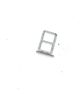 SIM TRAY,YALEP,SILVER