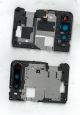 COQUE INTERMEDIAIRE ARRIERE STARK BLACK (B-COVER)