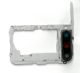 COQUE ARRIERE GRAY + VITRE CAMERA (ARTHUR)