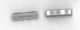TOUCHE VOLUME ARGENT U8230