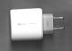 CHARGEUR (SUPER VOOC) BLANC 10V 6.5A UB3.0=>4907838/5473785/5474168/5473963/5473619