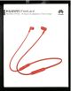 BLUETOOTH EARPHONES HUAWEI CM70-L AMBER SUNRISE ROUND NECK BLUETOOTH EARPHONE
