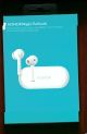 BLUETOOTH EARPHONES WAL-AT020 (HONOR MAGIC EARBUDS) PEARL WHITE