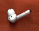 OREILLETTE GAUCHE PEARL WHITE (WAL-AT020)