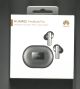 BLUETOOTH EARPHONES HUAWEI T0003 (FREEBUDS PRO) SILVER FROST=>55033757