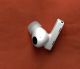 OREILLETTE GAUCHE HUAWEI T0003 CERAMIC WHITE 55MAH*1=>55037057