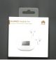 BLUETOOTH EARPHONES HUAWEI T0003 (FREEBUDS PRO) CERAMIC WHITE
