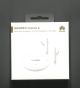 OTTER-CT030 T0001 CERAMIC WHITE TWS BLUETOOTH EARPHONE