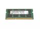 MEMOIRE, SDRAM, DDR3, 1600, SO-DIMM 4 GO