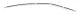 RF CABLE BLACK