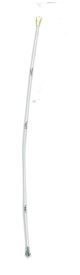 RF CABLE WHITE