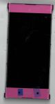 DISPLAY COVER ASSY PINK