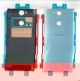 BATTERY COVER ASSY BLUE