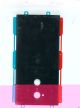 BATTERY COVER ASSY BLACK
